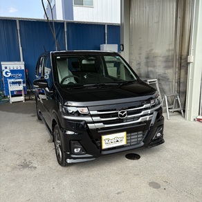 マツダ・フレア