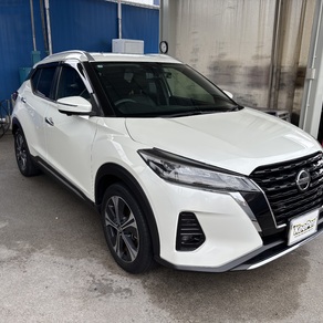 日産・キックス