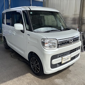 マツダ・フレアワゴン