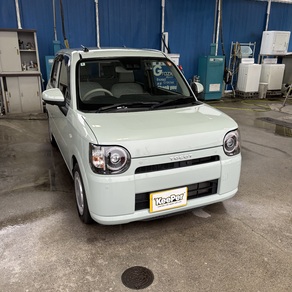 ダイハツ・トコット