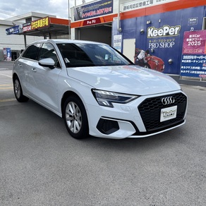 アウディ・A3