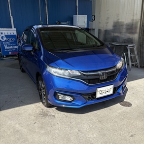 ホンダ・フィット