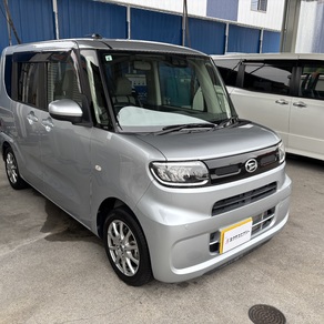 ダイハツ・タント