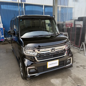 ホンダ・N-BOX