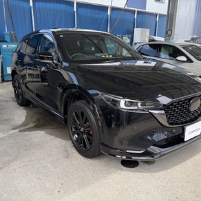マツダ・CX-5