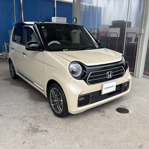 ホンダ・N-ONE