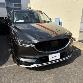 マツダ・CX-5