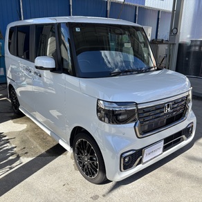 ホンダ・N-BOX