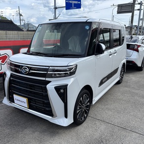 ダイハツ・タント