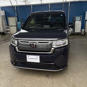 ホンダ・ステップワゴン
