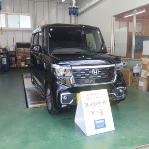 ホンダ・N-BOX