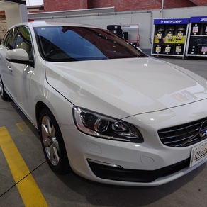 ボルボ・V60