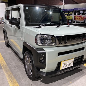 ダイハツ・タント