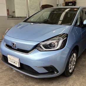 ホンダ・フィット