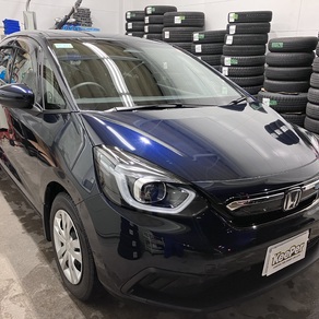 ホンダ・フィット