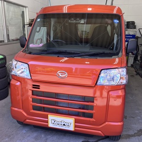 ダイハツ・ハイゼット