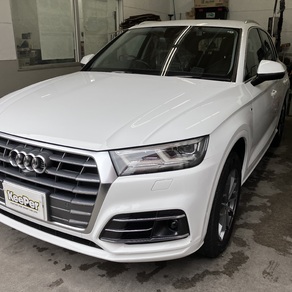 アウディ・Q5