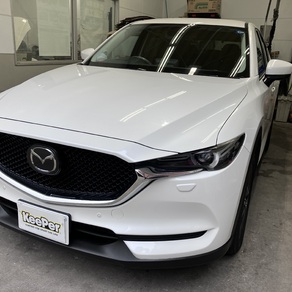 マツダ・CX-5