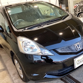 ホンダ・フィット