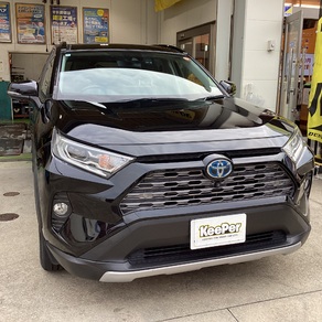 トヨタ・RAV4