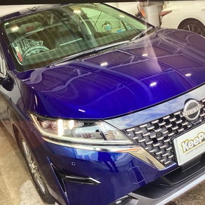 日産・ノート オーテック