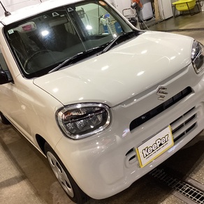 スズキ・アルト / ラパン