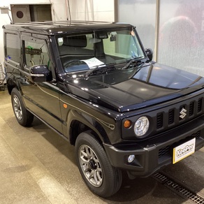 スズキ・ジムニー