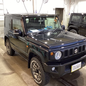 スズキ・ジムニー