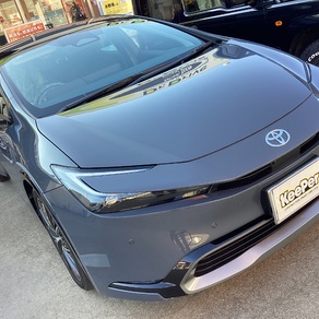 トヨタ・プリウス