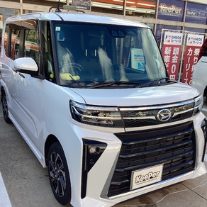 ダイハツ・タント