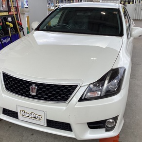 トヨタ・クラウン