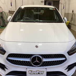 メルセデス・ベンツ・Bクラス