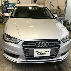 アウディ・A3