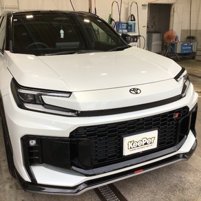 トヨタ・RAV4