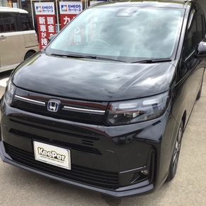 ホンダ・フリード