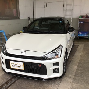 ダイハツ・コペン