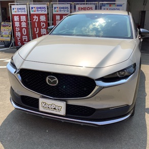 マツダ・CX-30