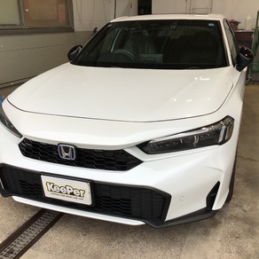 ホンダ・シビック 