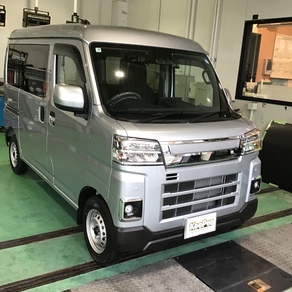 ダイハツ・ハイゼット