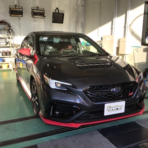 スバル・WRX