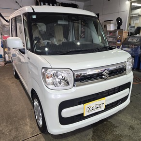 スズキ・エブリイ