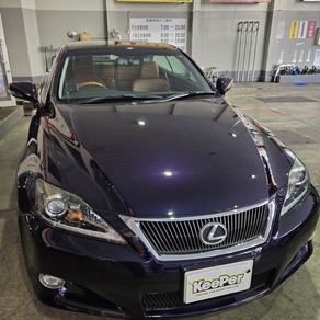レクサス・IS