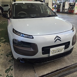 シトロエン・C4