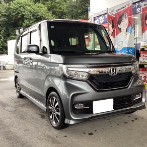 ホンダ・N-BOX