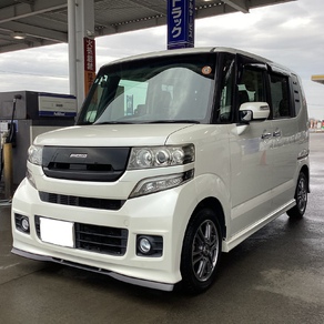 ホンダ・N-BOX