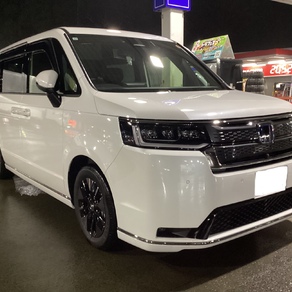 ホンダ・ステップワゴン