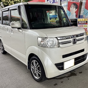 ホンダ・N-BOX