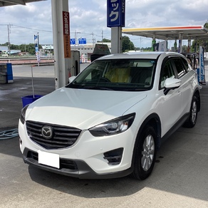 マツダ・CX-5
