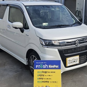 スズキ・ワゴンR