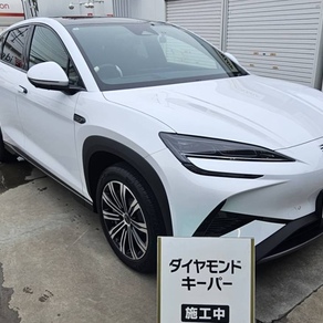 その他・BYD SEAL